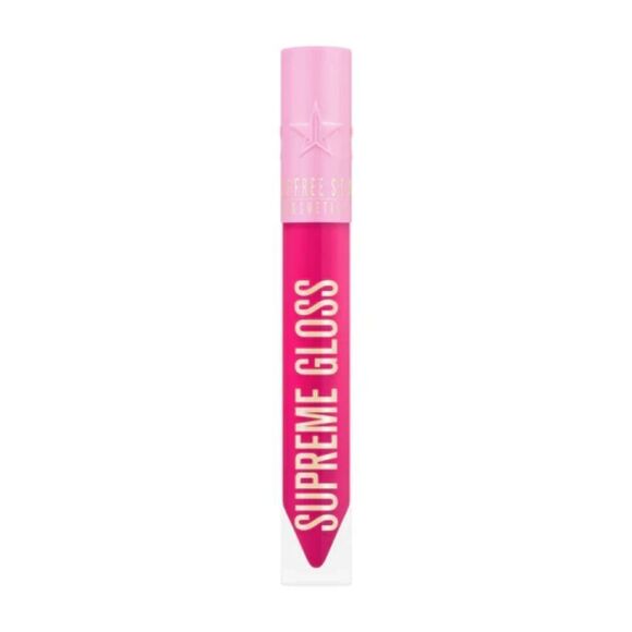 NIB - Jeffree Star Pink Vault Supreme Gloss - Picture 2 of 7